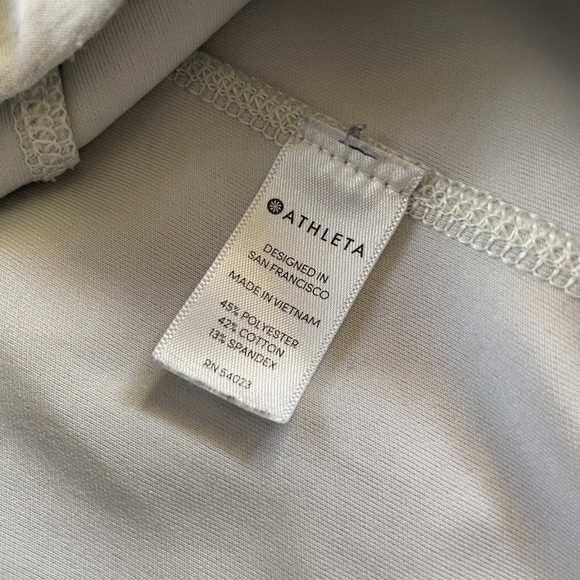 Athleta Stadium Hoodie - Picture 5 of 6